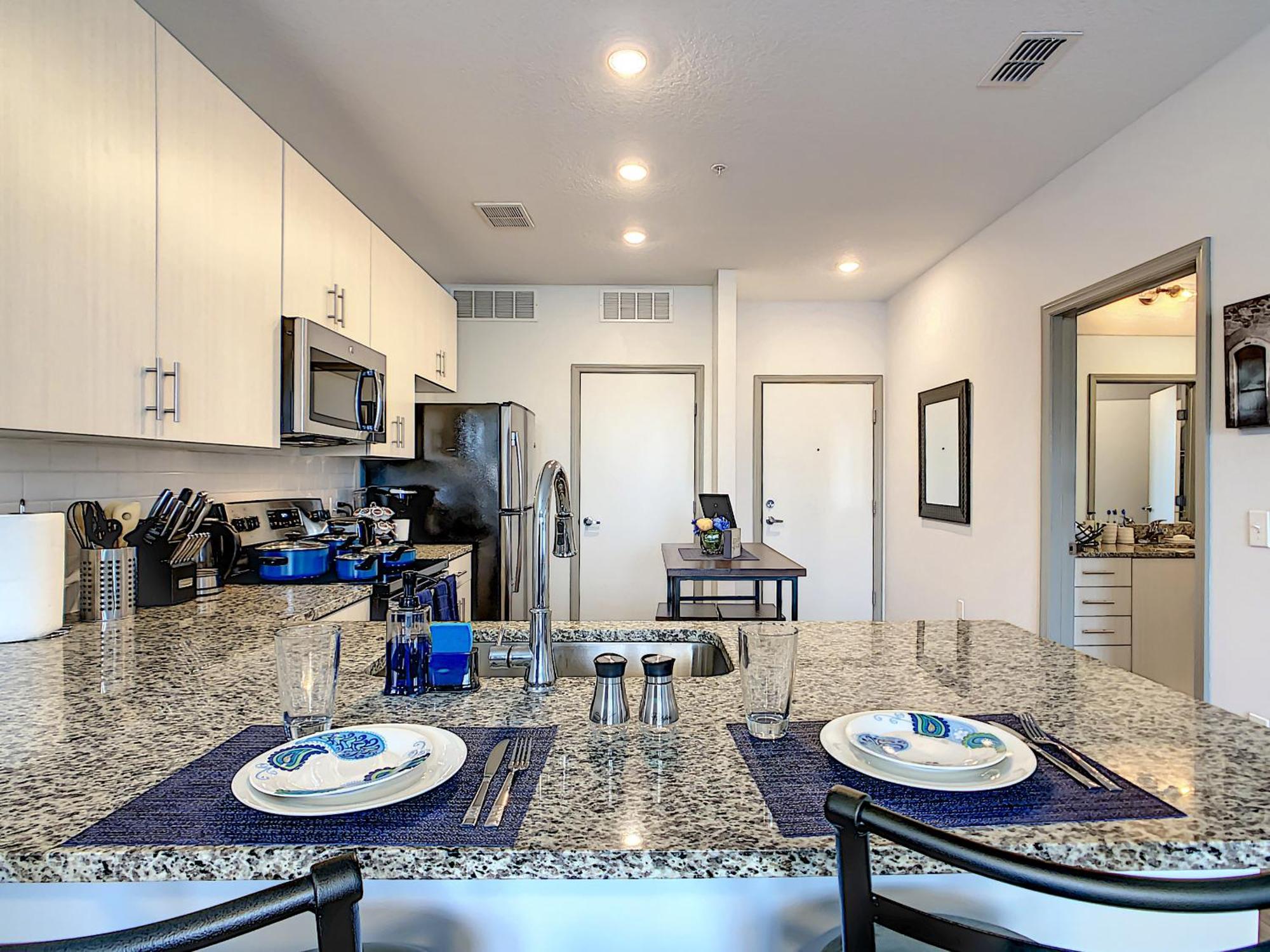 Convenient And Close To Kissimmee