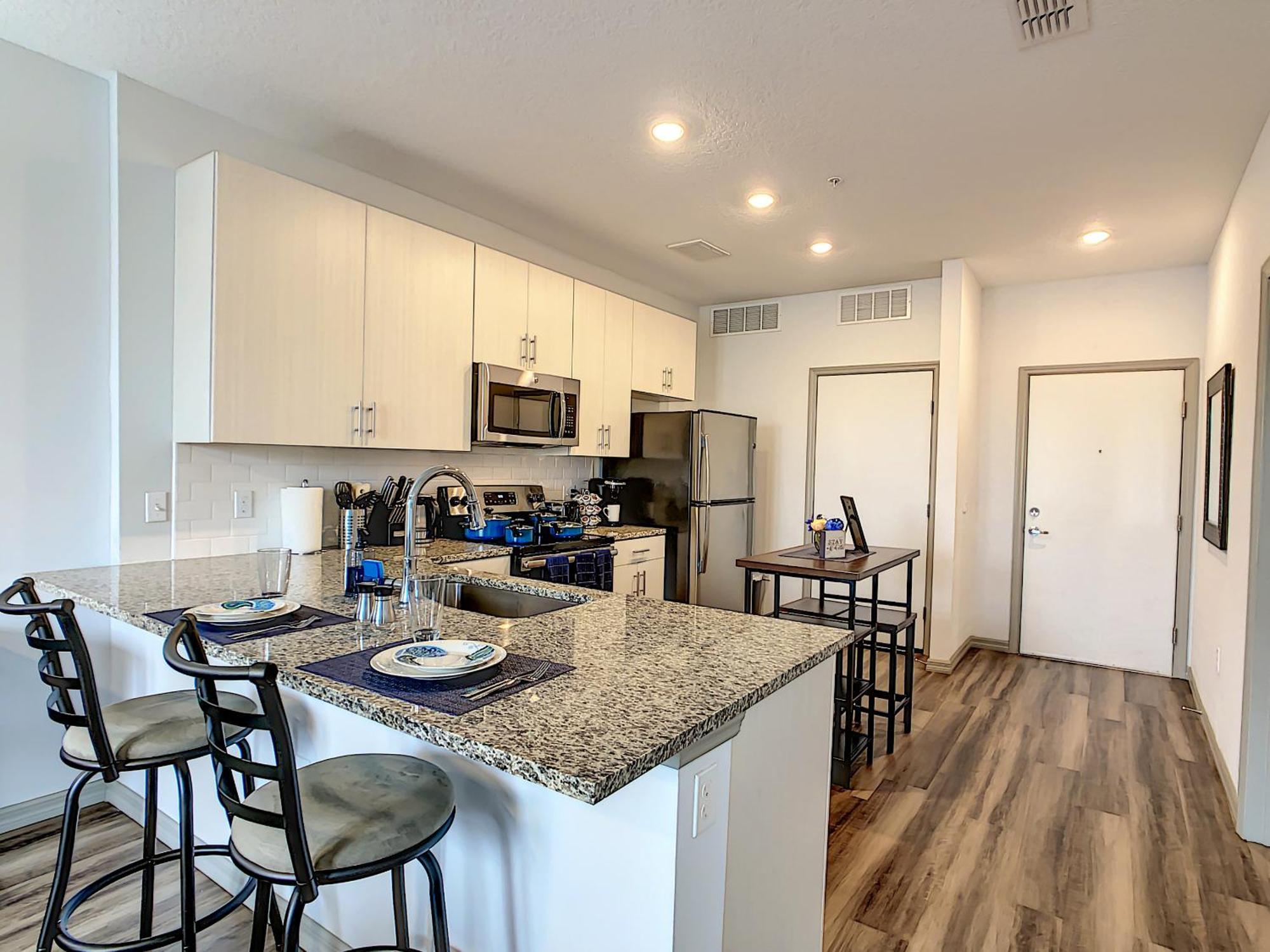Convenient And Close To Apartamento Kissimmee