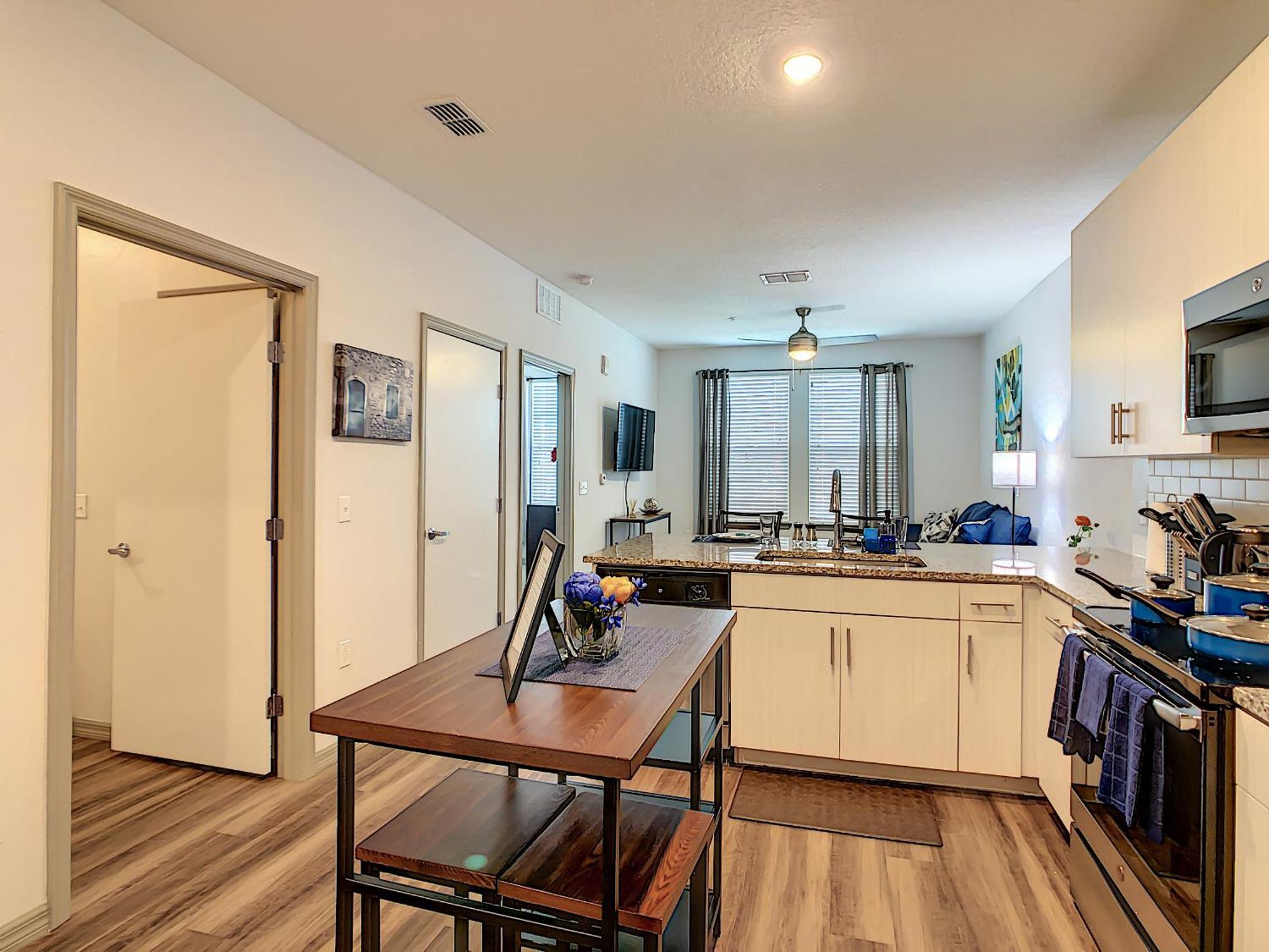 Apartamento Convenient And Close To Kissimmee