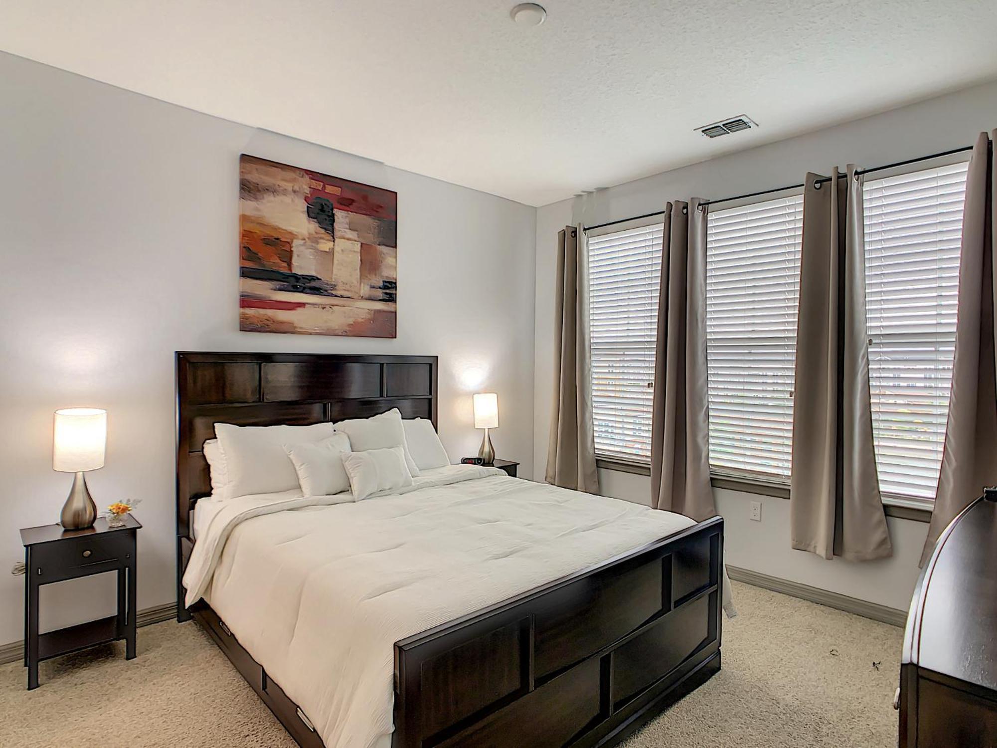 Convenient And Close To Kissimmee