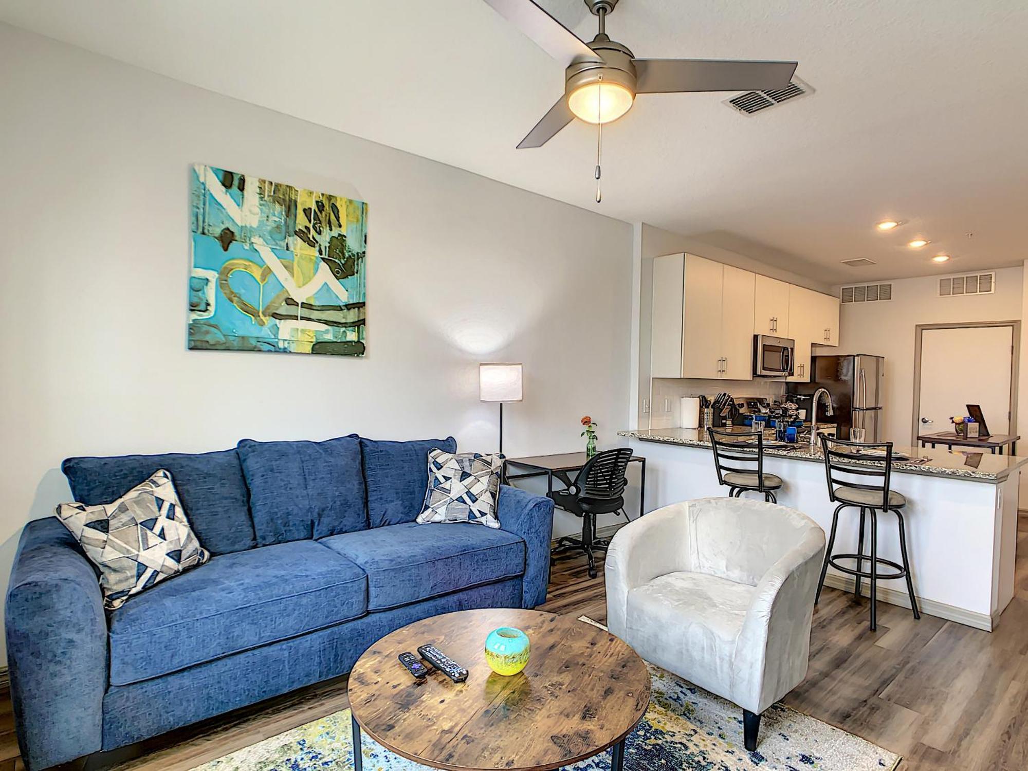 Convenient And Close To Apartamento *