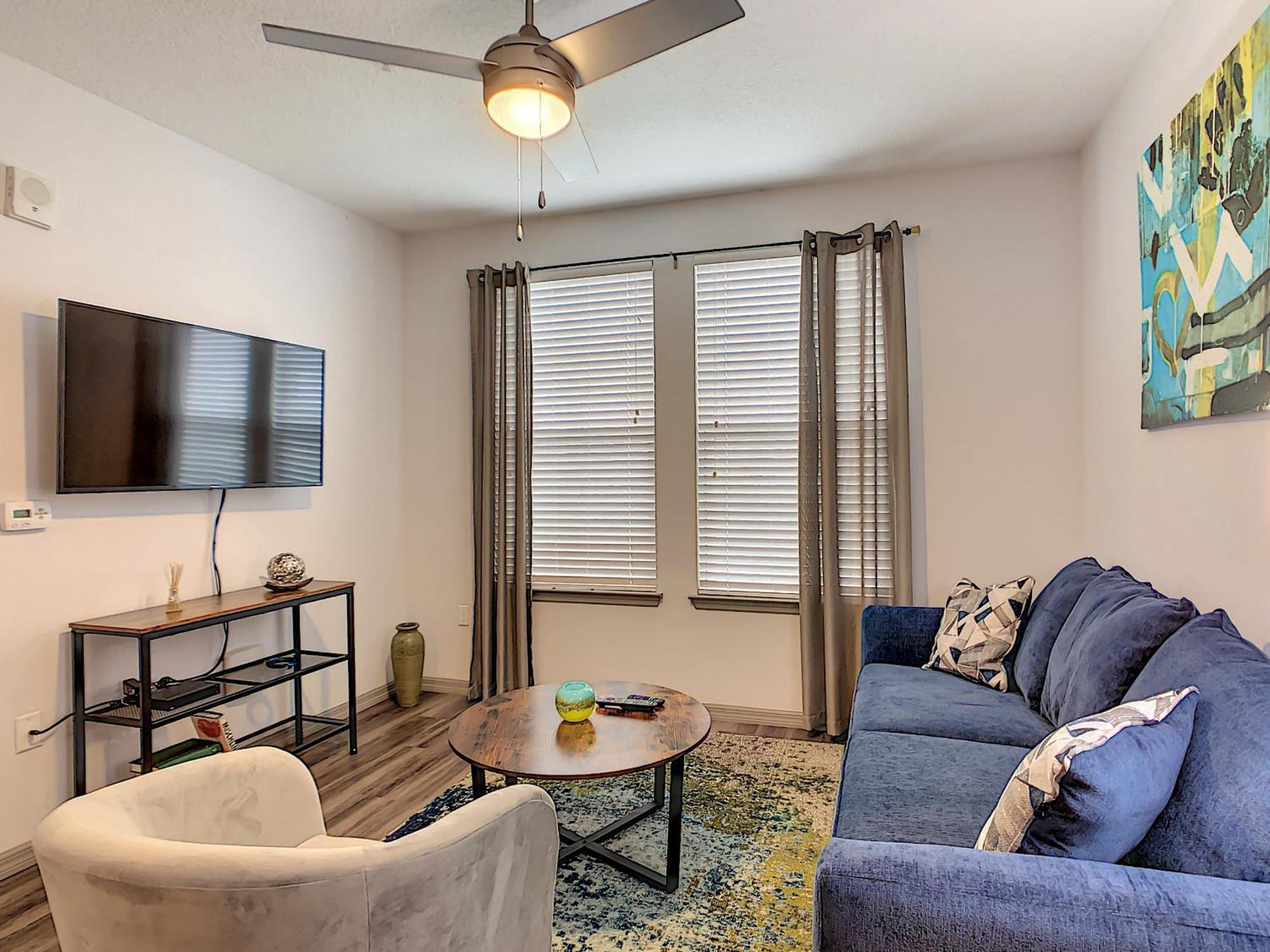 Apartamento Convenient And Close To Kissimmee